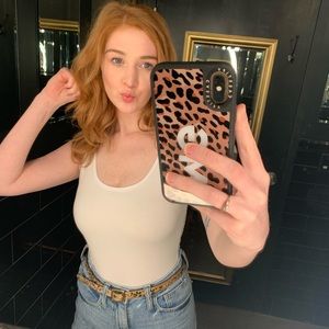 Meet your Posher, Morgan